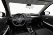 Sfoglia berlina compatta Suzuki Swift foto 5