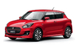 Sfoglia berlina compatta Suzuki Swift foto 1