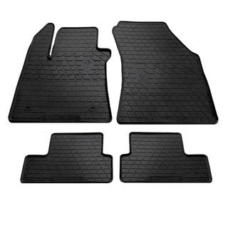 Tappetini in gomma (4 pz, Stingray Premium) Renault Megane IV 2016-2025