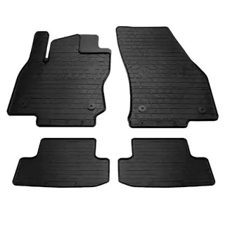 Tappetini in gomma (4 pz, Stingray Premium)