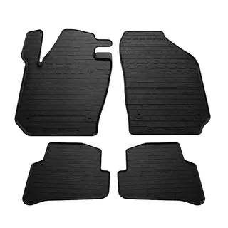 Tappetini in gomma (4 pz, Stingray Premium)