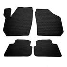 Skoda Roomster 2006-2015 Tappetini in gomma (4 pz, Stingray Premium) foto 1