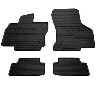 Tappetini in gomma (4 pz, Stingray Premium)