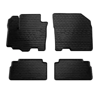 Tappetini in gomma (4 pz, Stingray Premium)