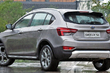 In Cina presentato il nuovo crossover Geely Vision S1 foto 3