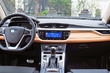 In Cina presentato il nuovo crossover Geely Vision S1 foto 2