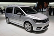 Sfoglia Volkswagen Caddy nuova generazione foto 2
