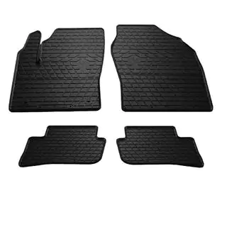 Tappetini in gomma (4 pz, Stingray Premium)