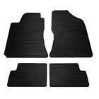 Toyota Corolla 2002-2007 Tappetini in gomma (4 pz, Stingray Premium) foto 1