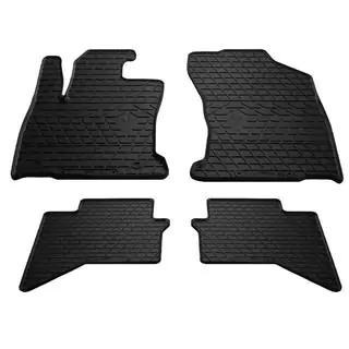 Tappetini in gomma (4 pz, Stingray Premium)