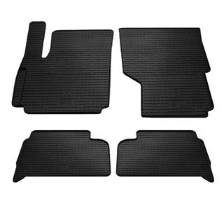Tappetini in gomma (4 pz, Stingray Premium)