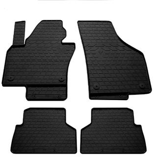 Tappetini in gomma (4 pz, Stingray Premium) Volkswagen Tiguan 2007-2016