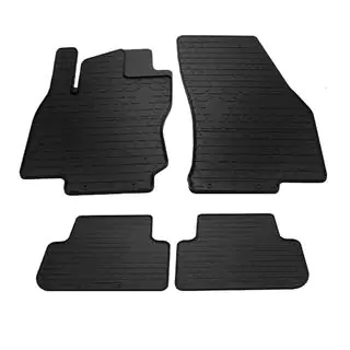 Tappetini in gomma (4 pz, Stingray Premium)