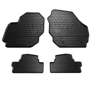 Tappetini in gomma (4 pz, Stingray Premium) Volvo V70 2000-2007
