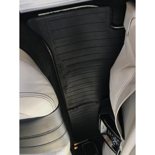 Tappetini in gomma (4 pz, Stingray Premium) Volvo XC70 2007-2013 foto 3