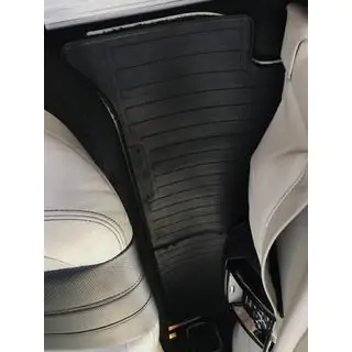 Tappetini in gomma (4 pz, Stingray Premium) foto 3