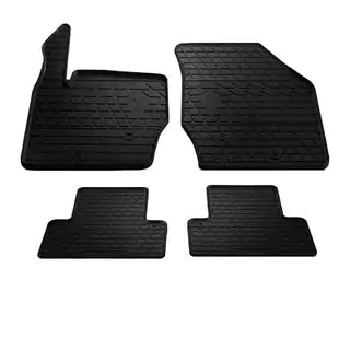 Tappetini in gomma (4 pz, Stingray Premium)