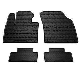 Tappetini in gomma (4 pz, Stingray Premium) Volvo XC90 2015-