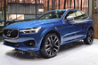 Volvo XC60 2018 anno modello foto 3