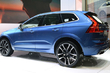 Volvo XC60 2018 anno modello foto 2