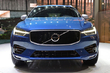 Volvo XC60 2018 anno modello foto 1