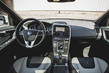 Volvo XC60 2018 anno modello foto 4