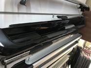 Kia Sorento I BL 2002-2009 Pedane Laterali in Plastica foto 3