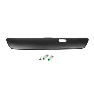 Griglia invernale Opel Astra G classic 1998-2012 foto 3