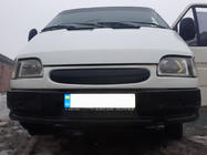 Ford Transit 1991-2000 Griglia invernale foto 1