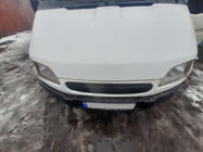 Ford Transit 1991-2000 Griglia invernale foto 4