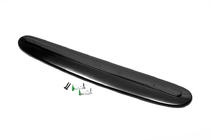 Ford Transit 1991-2000 Griglia invernale foto 11
