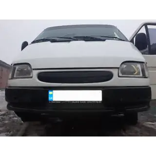 Griglia invernale