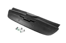 Chevrolet Aveo T250 2005-2011 Griglia invernale foto 4