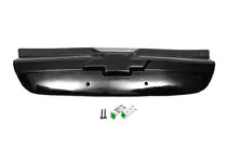 Chevrolet Aveo T250 2005-2011 Griglia invernale foto 5