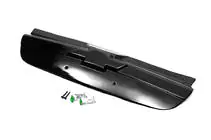 Chevrolet Aveo T250 2005-2011 Griglia invernale foto 6