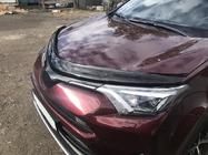 Toyota Rav 4 2013-2018 Deflettore cofano (EGR) foto 2