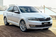Sfoglia Skoda Rapid foto 3