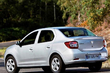 Sfoglia Dacia Logan seconda generazione foto 3