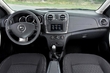 Sfoglia Dacia Logan seconda generazione foto 4