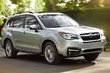 Sfoglia Subaru Forester quarta generazione foto 2