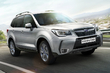 Sfoglia Subaru Forester quarta generazione foto 1