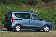 Monovolume compatto Renault Dokker foto 1