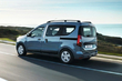 Monovolume compatto Renault Dokker foto 2