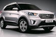 Il crossover compatto Hyundai Creta foto 1