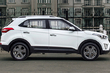 Il crossover compatto Hyundai Creta foto 4