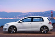 Sfoglia la Volkswagen Golf di settima generazione foto 4