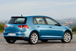 Sfoglia la Volkswagen Golf di settima generazione foto 2