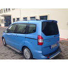 Ford Courier 2014-2023 Spoiler V1 (primer, verniciabile) foto 3