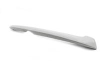 Ford Courier 2014-2023 Spoiler V1 (primer, verniciabile) foto 4