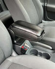 Volkswagen Golf 5 2003-2009 Bracciolo con vano portachiavi foto 4